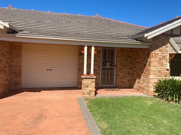 2 bedrooms Semi-Detached in  MUDGEE NSW, 2850