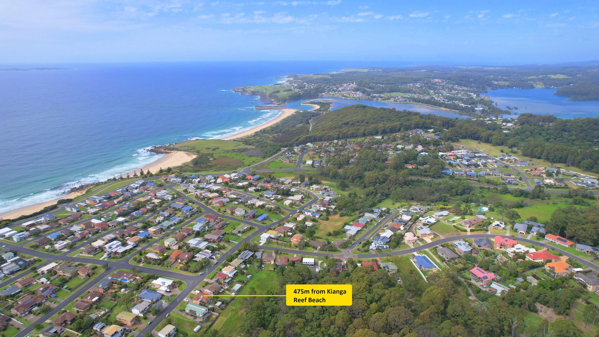 39 Montague Avenue, Kianga NSW 2546, Image 1