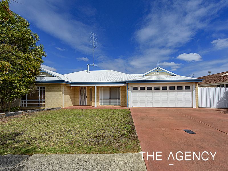 6 Frankland Way, West Busselton WA 6280, Image 0