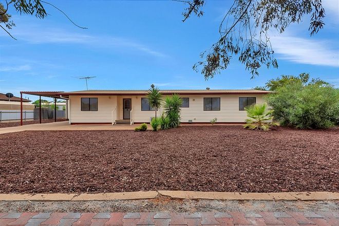 Picture of 31 Butler Street, MALLALA SA 5502