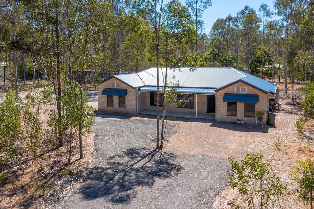 2940 Lake Moogerah Road, Mount Edwards QLD 4309, Image 2