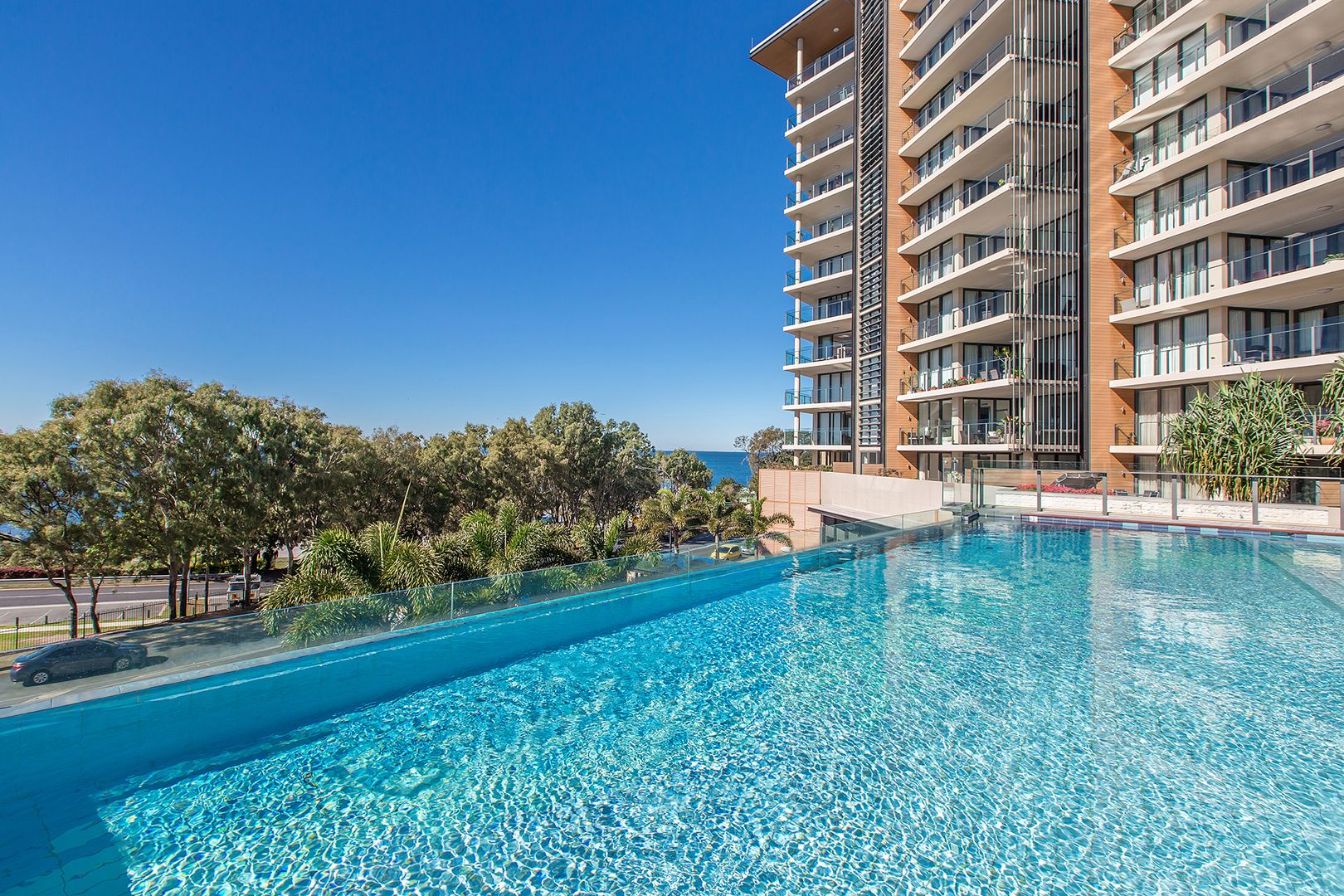 1001/101 Marine Pde, Redcliffe QLD 4020 Apartment For Sale Domain