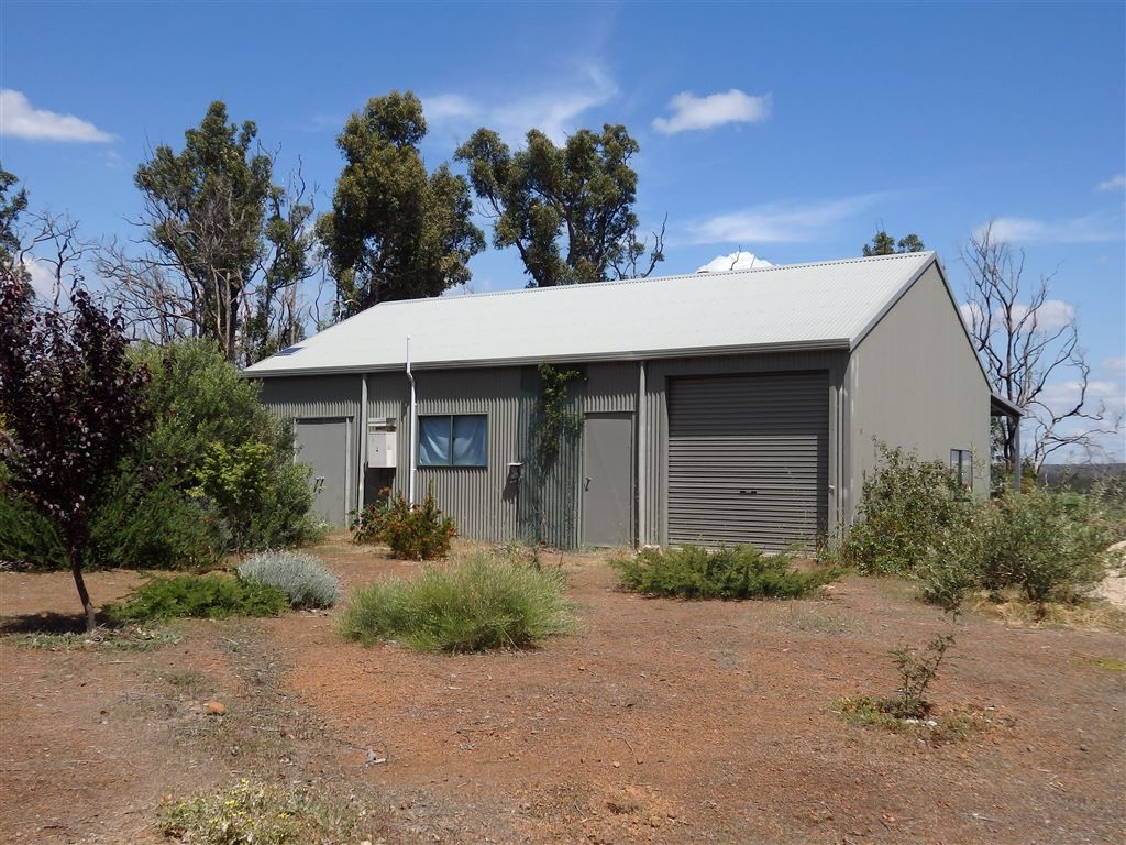 Lot 22 HUITSON ROAD, Maranup WA 6256, Image 2