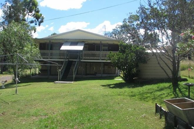 Picture of 27 Lester Street, PRATTEN QLD 4370