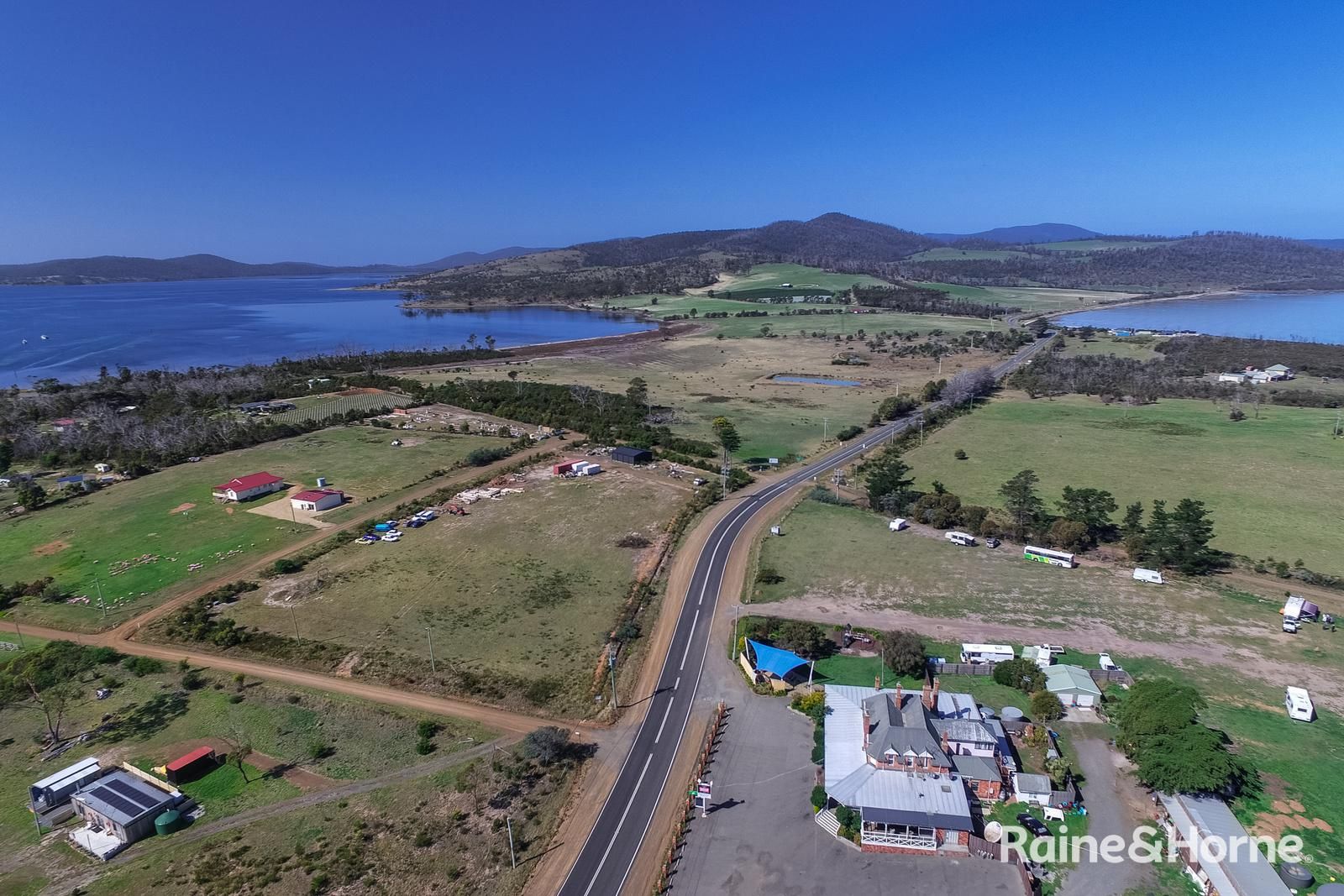 209-221 Arthur Highway, Dunalley TAS 7177, Image 2