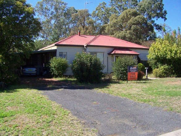 15 Nelson Street, Coonabarabran NSW 2357