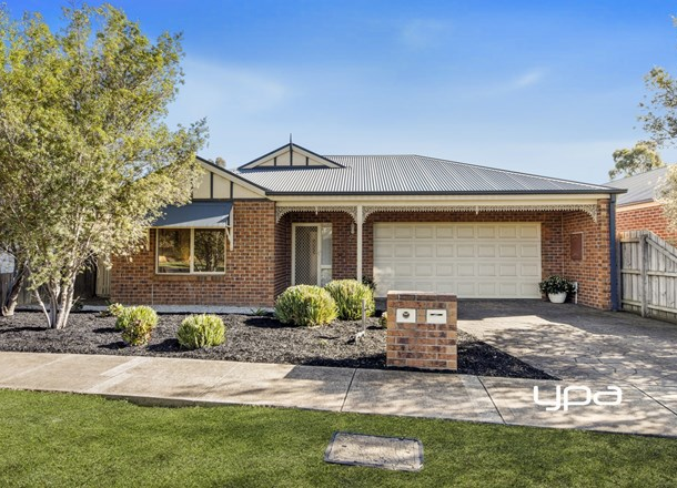 22 Sassafras Drive, Sunbury VIC 3429