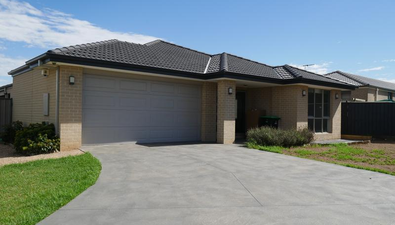Picture of 8 Maple Close, MELTON WEST VIC 3337