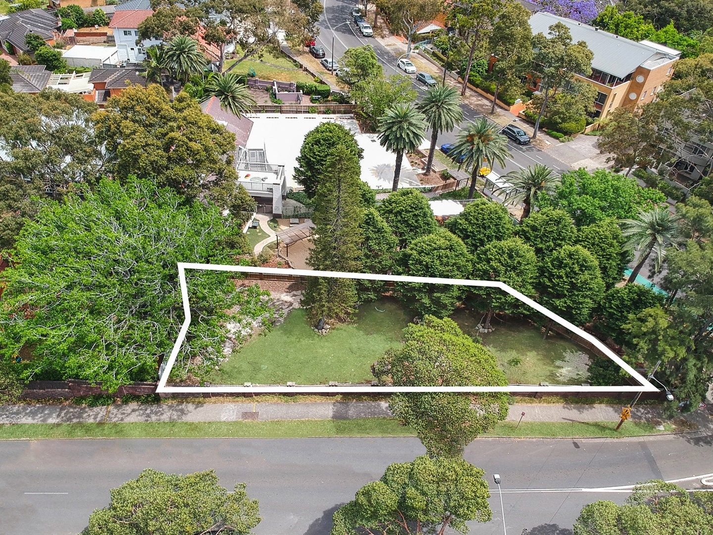 1A Tambourine Bay Road, Lane Cove NSW 2066, Image 0