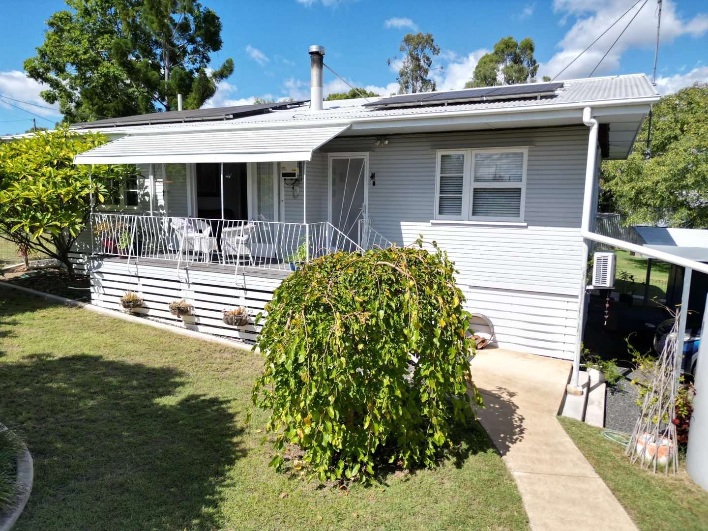 Primary image of 73 Scott Street, Wondai QLD 4606
