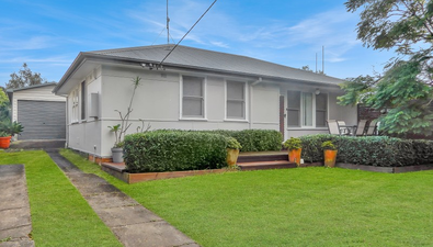 Picture of 12 Cary Crescent, SPRINGFIELD NSW 2250