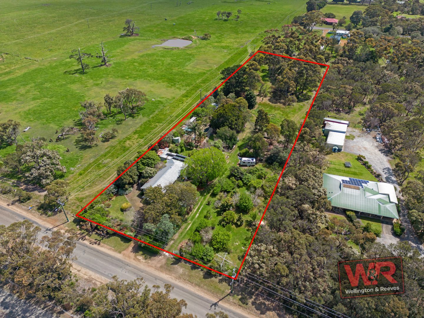 166 Lancaster Road, McKail WA 6330, Image 2