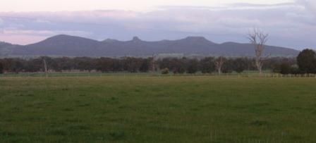 Gerogery West/Walla Walla Road, Gerogery NSW 2642, Image 0