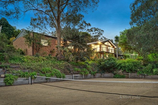 Picture of 48 Brenda Road, RESEARCH VIC 3095
