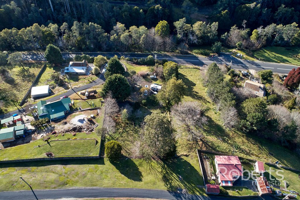 3 Hill Street, Derby TAS 7264, Image 1