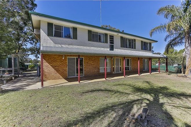 Picture of 3 George Street, HADEN QLD 4353