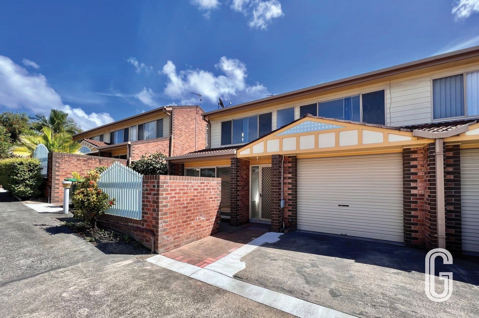 2 bedrooms Townhouse in 9/55 Lorna Street WARATAH NSW, 2298