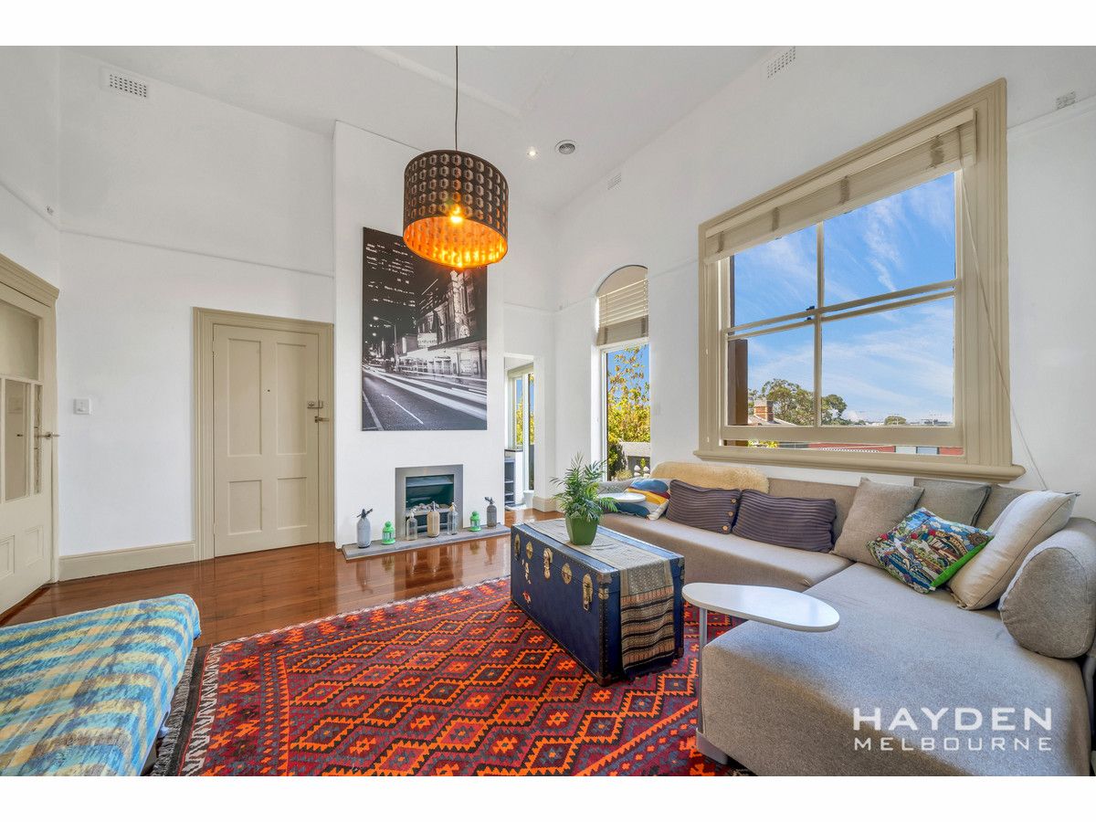 3/26 Robe Street, St Kilda Property History & Address Research Domain