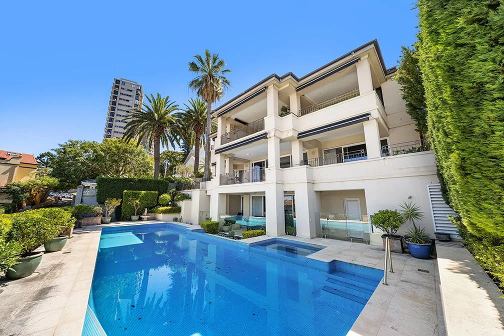 Additional image 18 of 2/3 Bennett Avenue, Darling Point NSW 2027