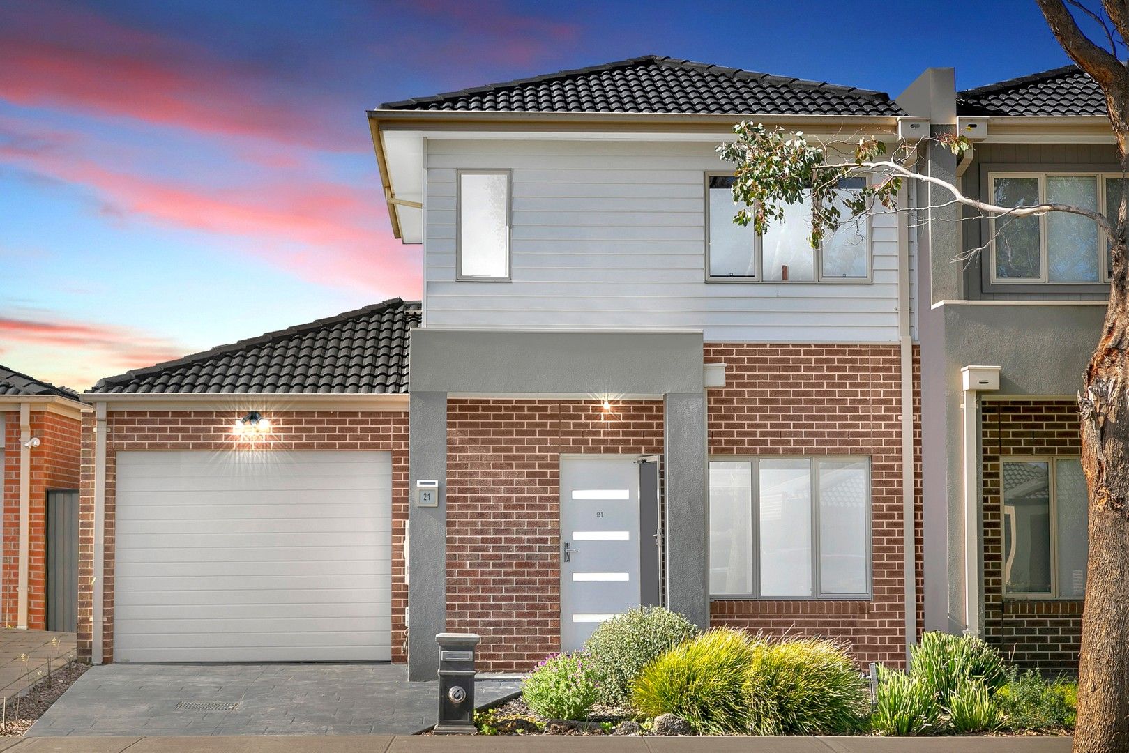 21 Yumbarra Parade, Wollert VIC 3750, Image 0