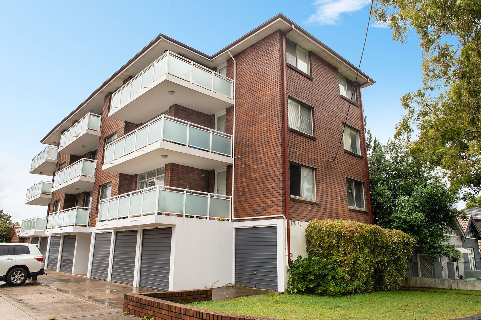 1 bedrooms Apartment / Unit / Flat in 2/174-176 Gardeners Road KINGSFORD NSW, 2032