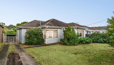 Picture of 44 Moushall Avenue, NIDDRIE VIC 3042