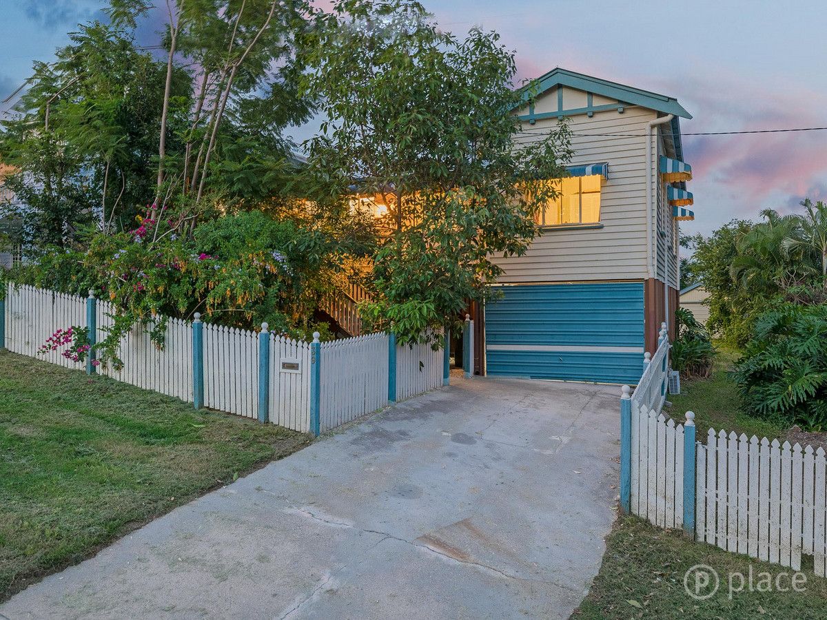 39 Crescent Road, Kelvin Grove QLD 4059, Image 0