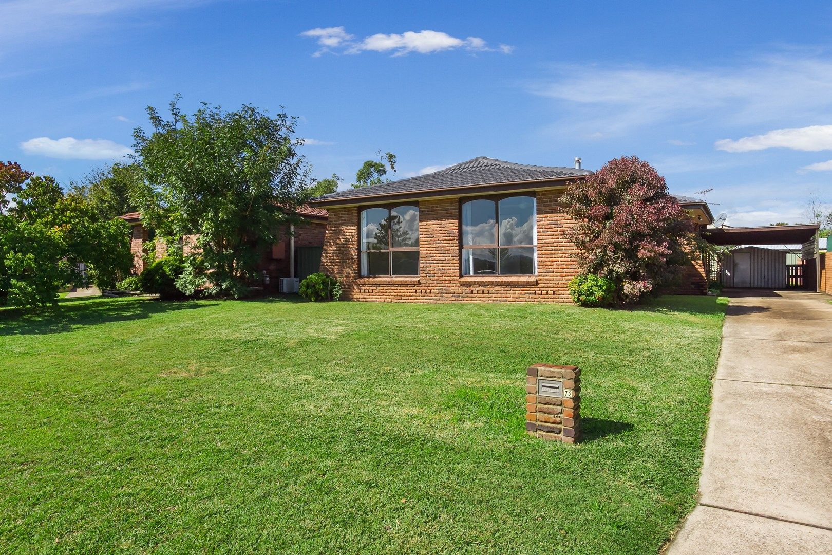 72 William Cox Drive, Richmond NSW 2753, Image 0