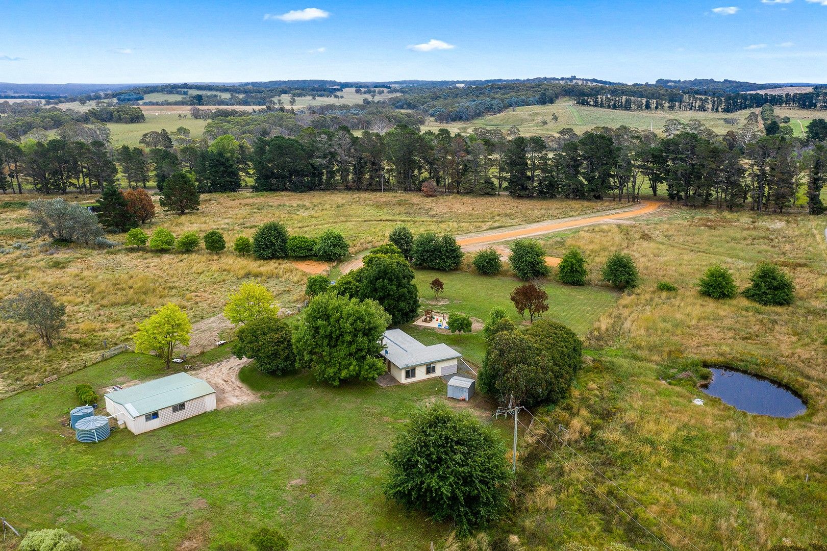 352 Inverary Road, Paddys River NSW 2577 House for Sale Domain