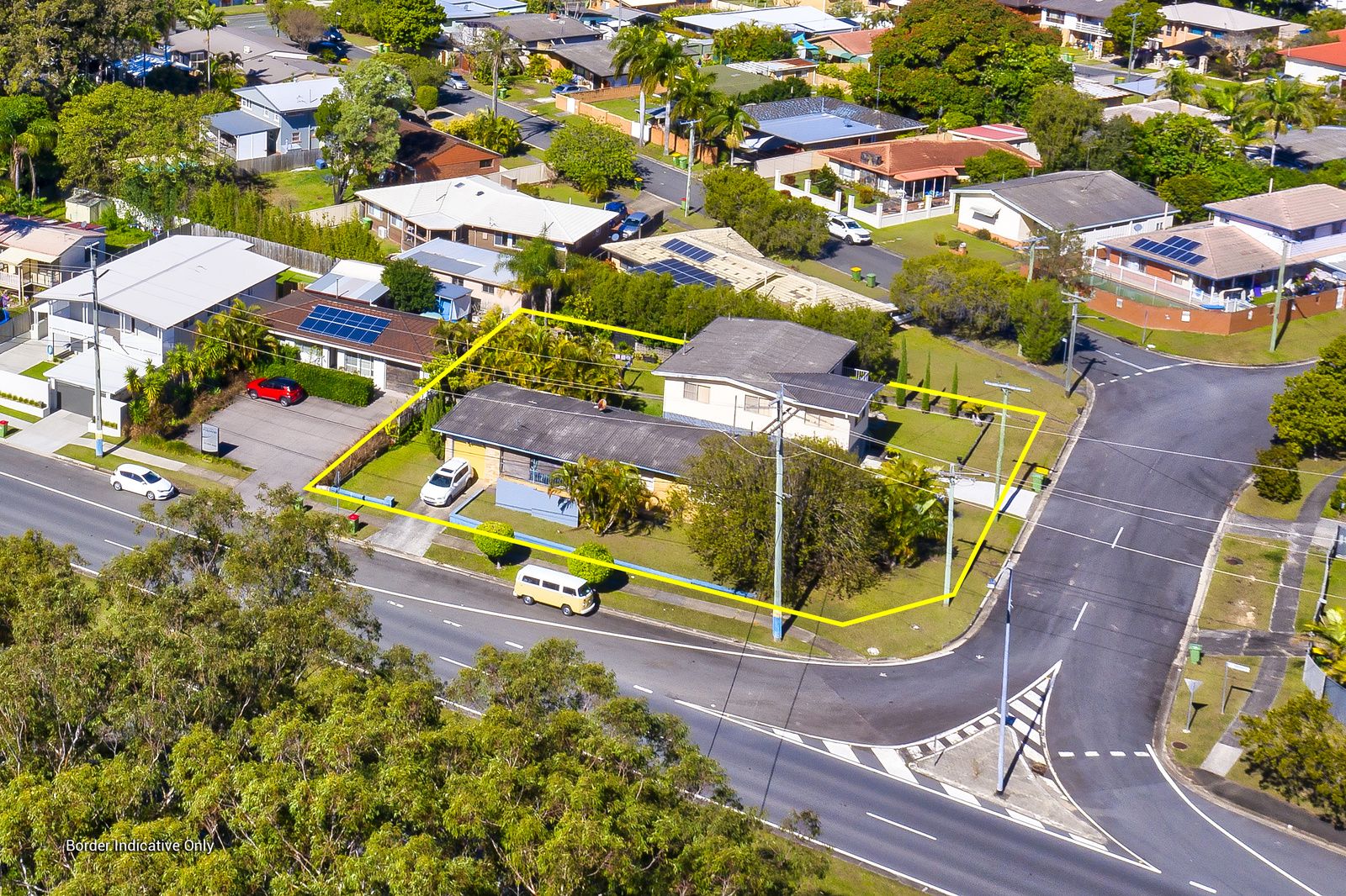 3 bedrooms House in 246 Nerang Road SOUTHPORT QLD, 4215
