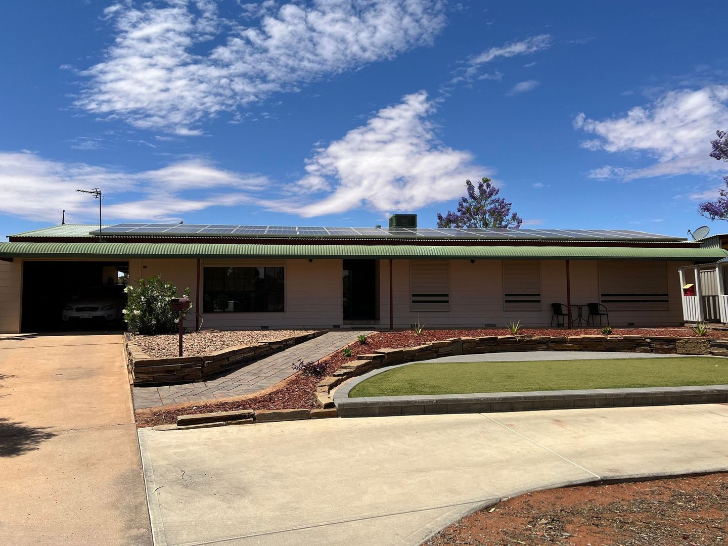 26 Myall Street, Roxby Down Property History & Address Research Domain