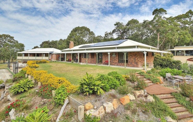 Logan Reserve QLD 4133 House for Sale Domain