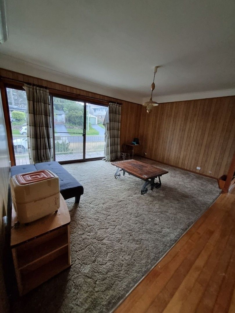 2 bedrooms Semi-Detached in 17 Palana Street SURFSIDE NSW, 2536