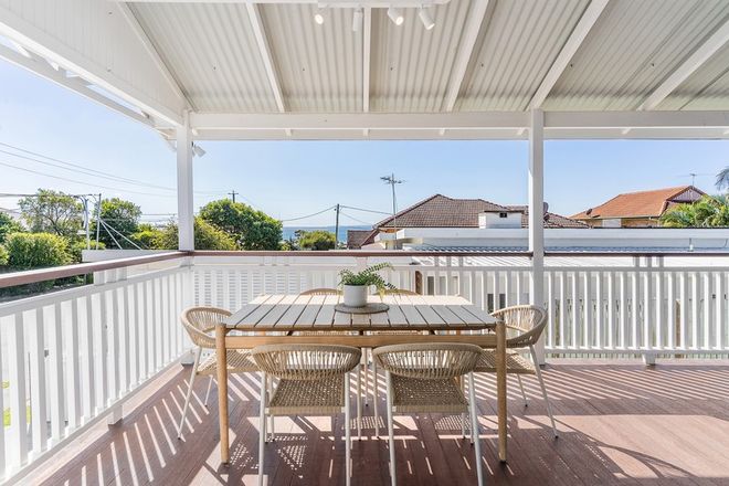Picture of 21 Wolsey Parade, WYNNUM QLD 4178