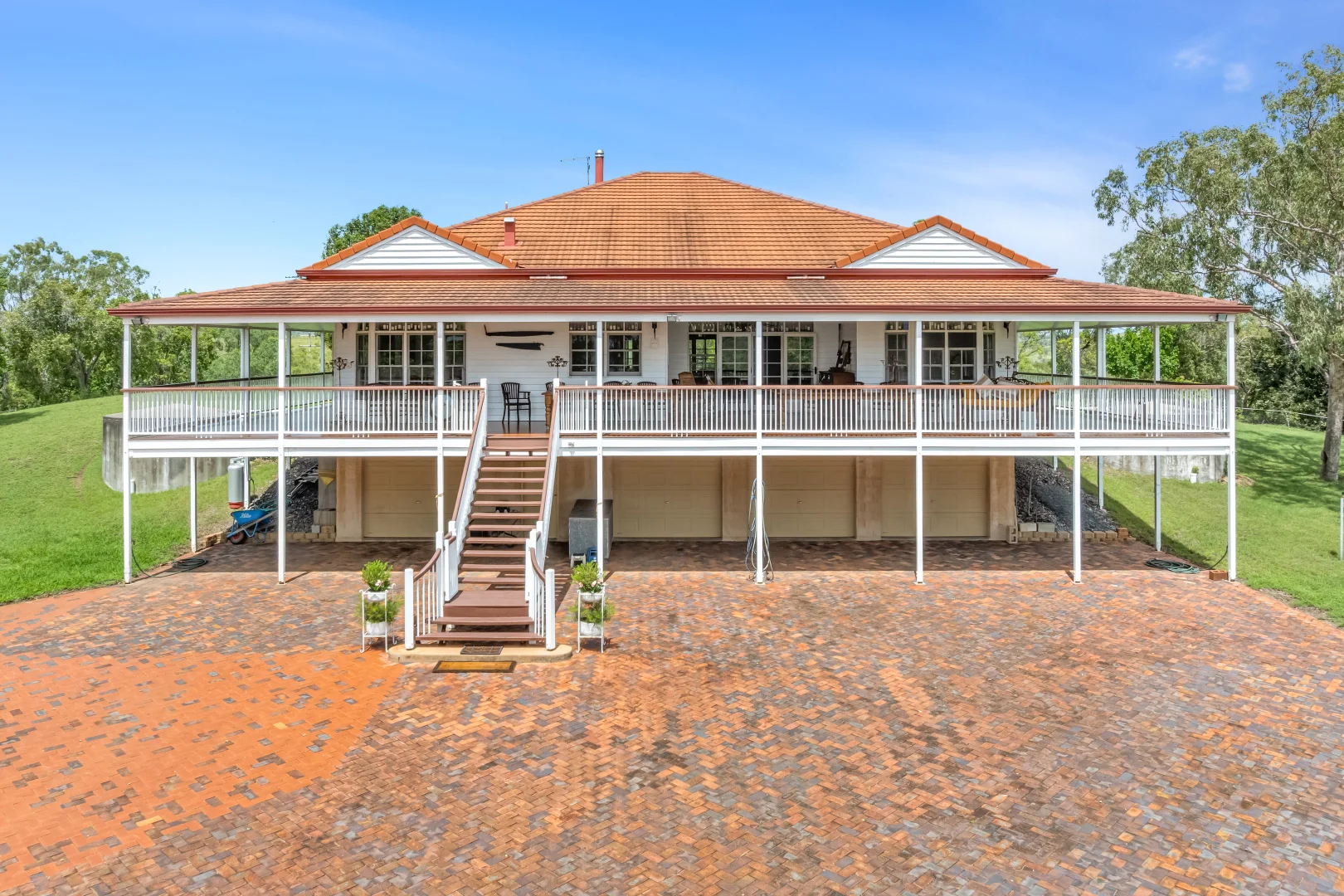 Additional image 34 of "The Ironfarm" 3835 Capricorn Highway, Westwood QLD 4702