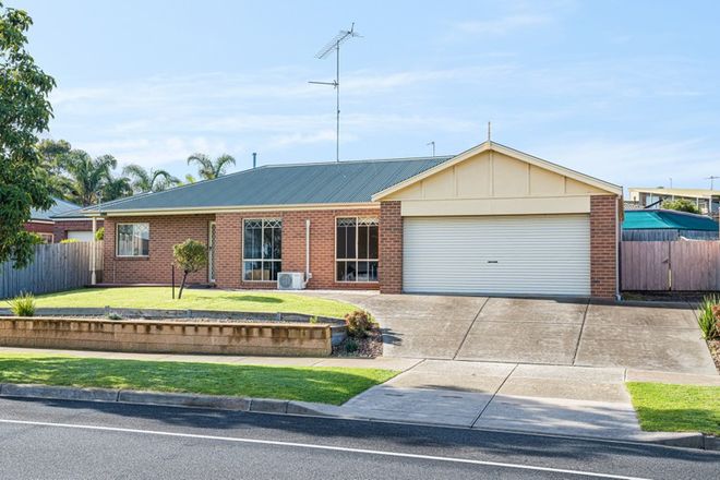 Picture of 51 Ferguson Road, LEOPOLD VIC 3224