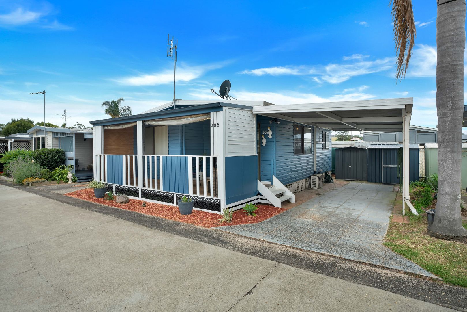 206/40 Shoalhaven Heads Road, Shoalhaven Heads Property History