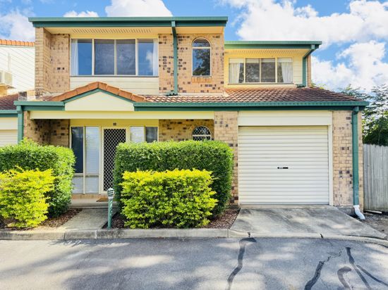 3 bedrooms Townhouse in 39/10 ADRIAN PLACE WISHART QLD, 4122
