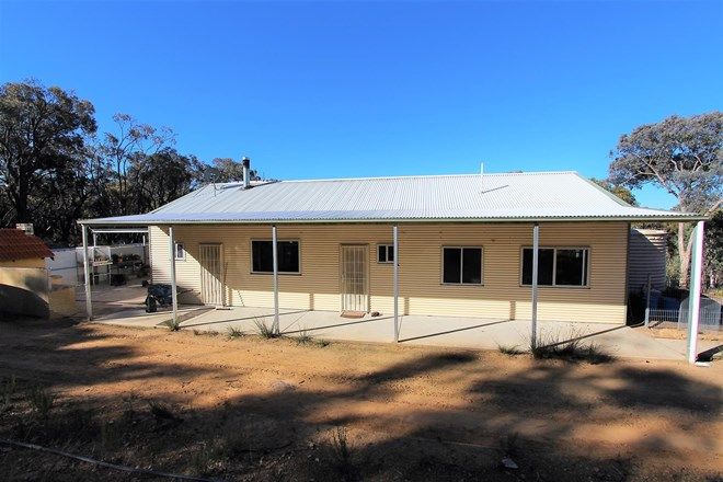 Picture of 226 James White Drive, FOSTERS VALLEY NSW 2795