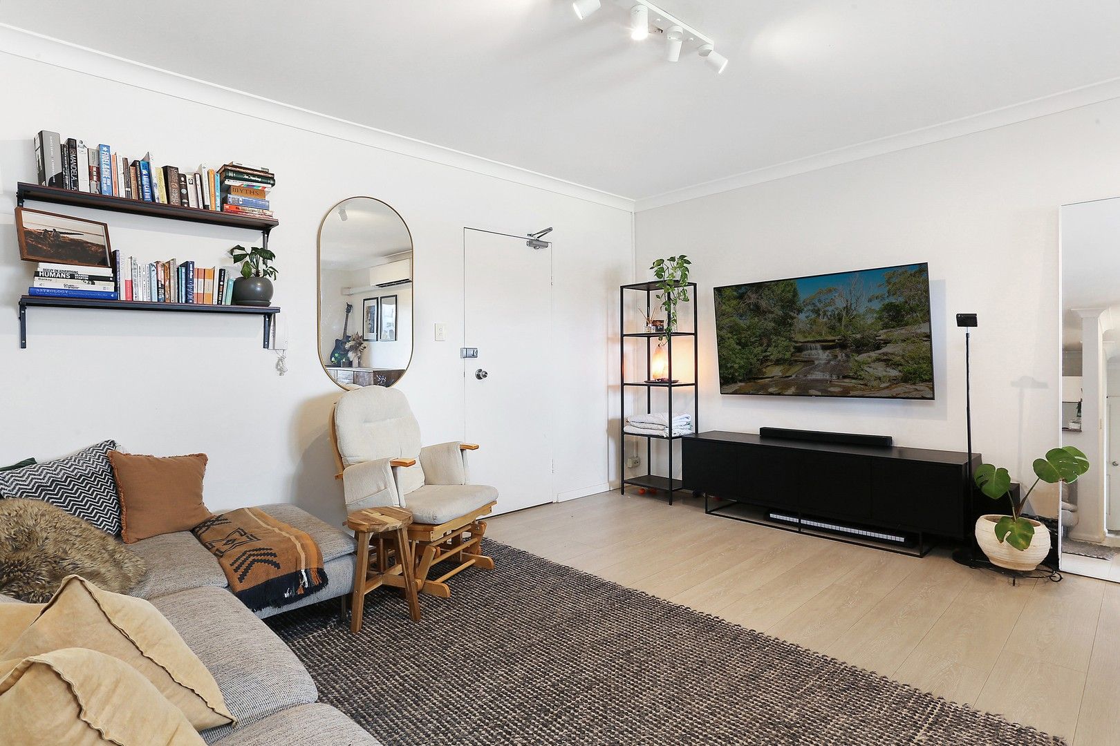 2 bedrooms Apartment / Unit / Flat in 9/346 Port Hacking Road CARINGBAH NSW, 2229