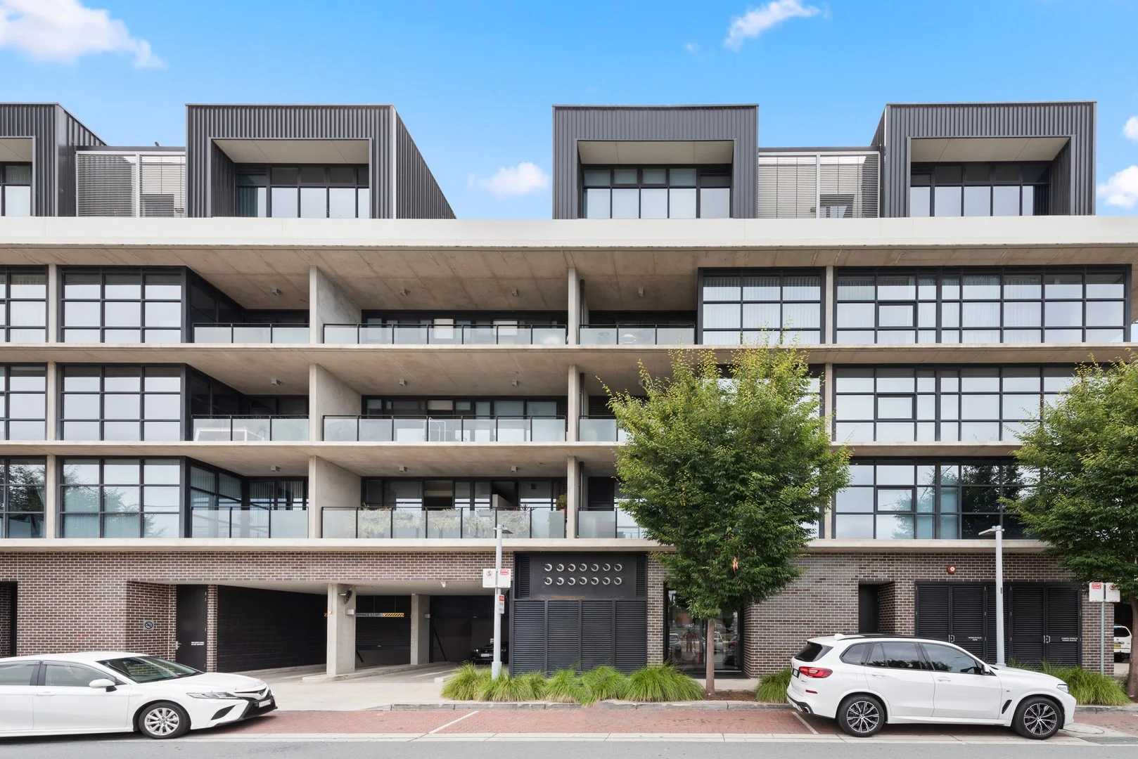 19/27 Eastlake Parade, Kingston ACT 2604