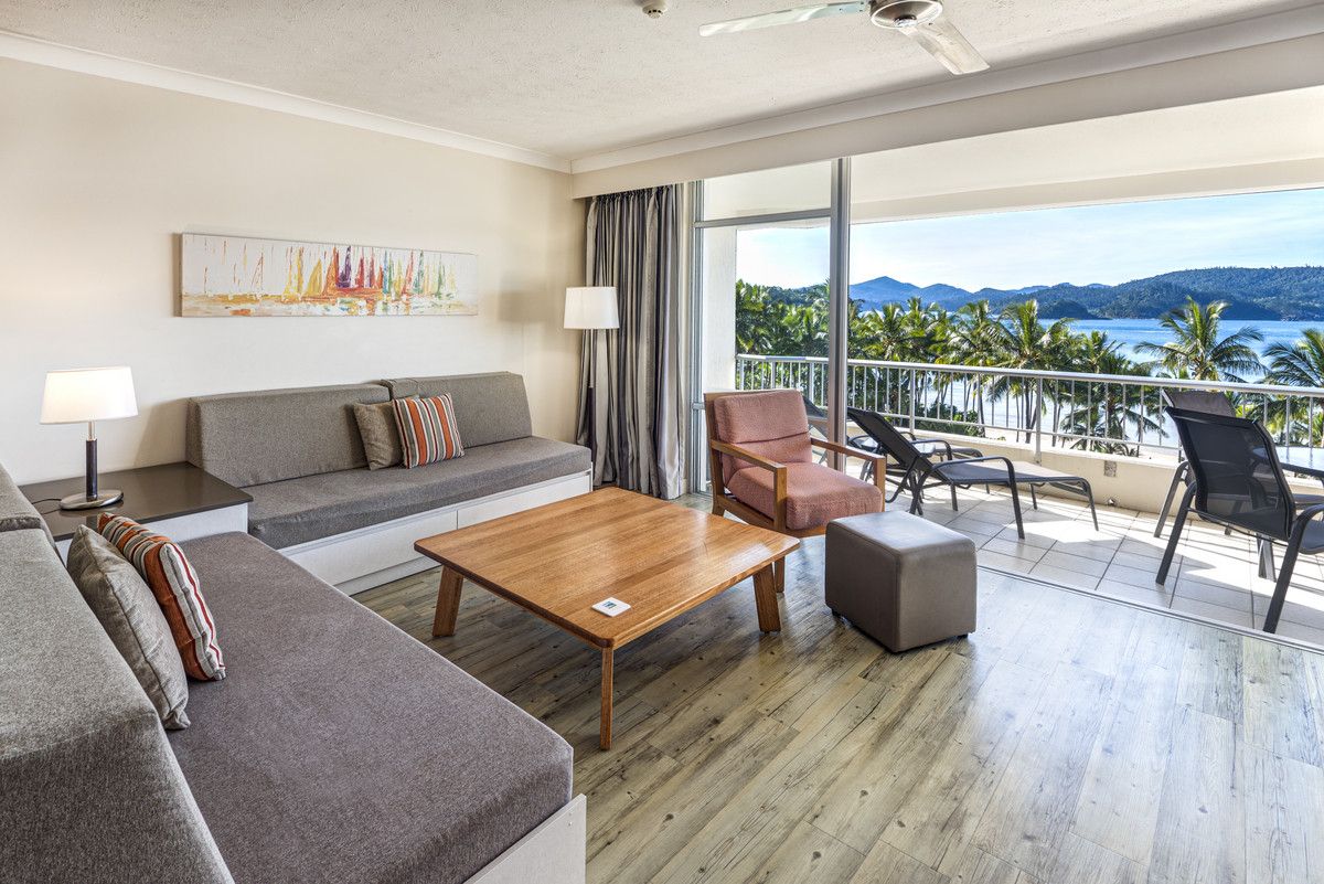 WHA CA304/14 Resort Drive, Hamilton Island QLD 4803, Image 2