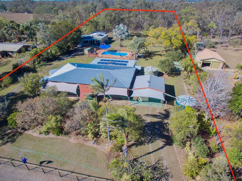 20 Tanderra Drive, South Kolan QLD 4670, Image 0