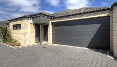 Picture of 2/41 Margaret Street, MIDLAND WA 6056