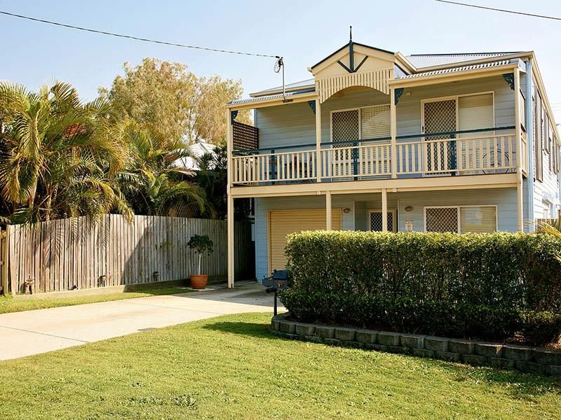 35 Pansy Street, Wynnum Property History & Address Research Domain