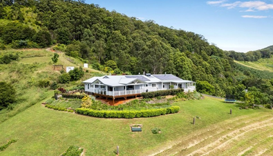 Picture of 241E Englands Road, NORTH BOAMBEE VALLEY NSW 2450