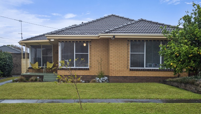 Picture of 8 George Avenue, WARRNAMBOOL VIC 3280