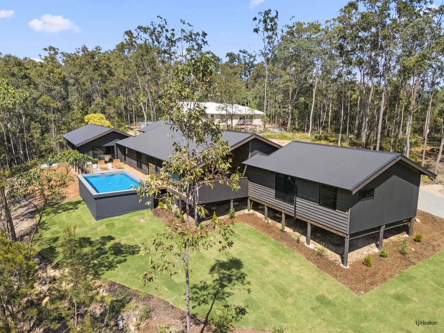 1 Canopy Drive, Bonogin QLD 4213, Image 0