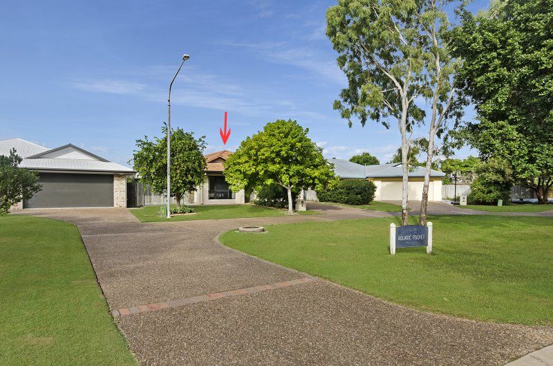 37 Aquatic Place, Idalia QLD 4811, Image 0