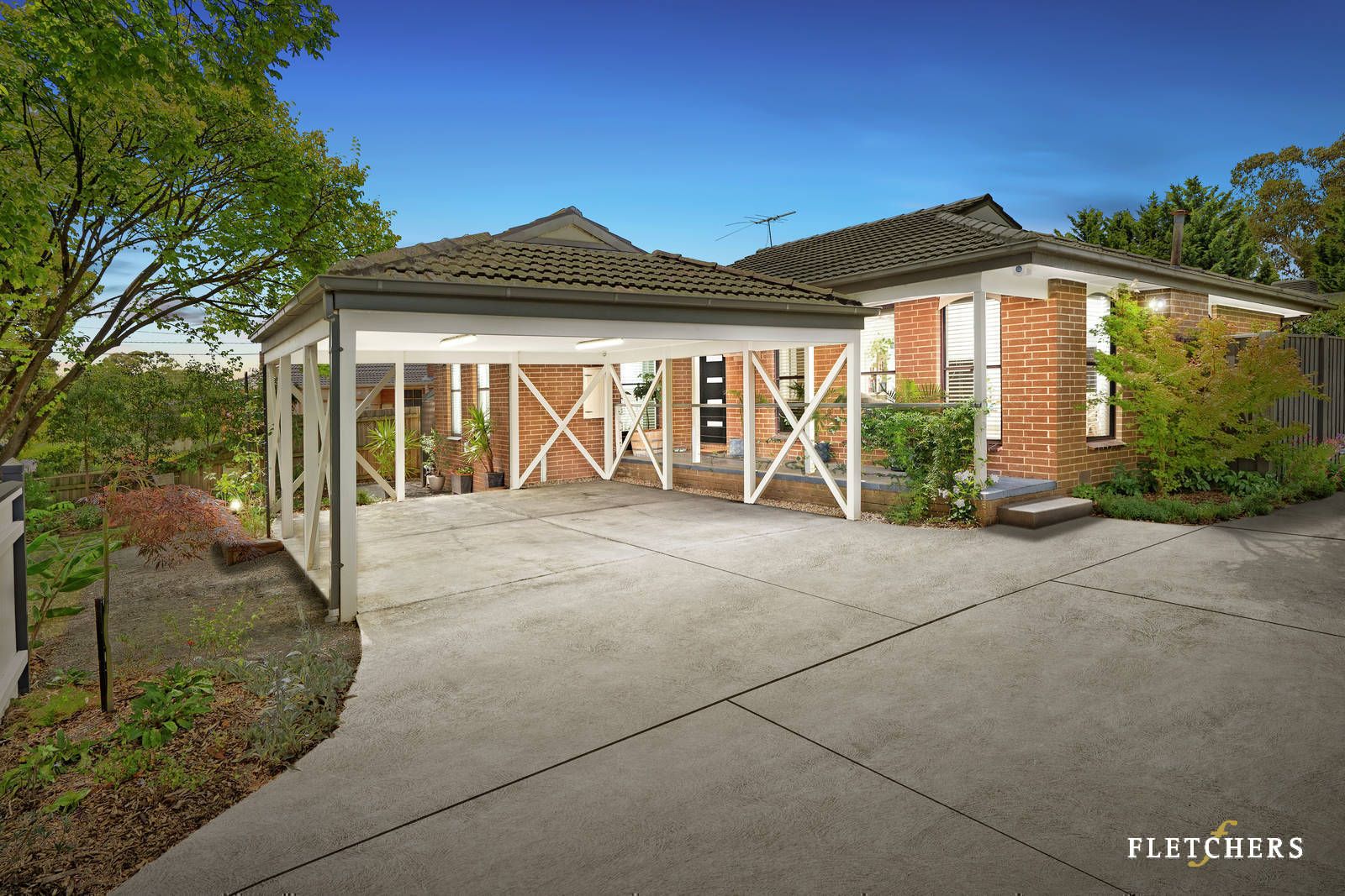 12 Rolloway Rise, Chirnside Park VIC 3116, Image 0